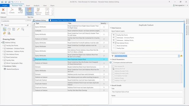 What’s new in ArcGIS Pro 2.0 смотреть онлайн