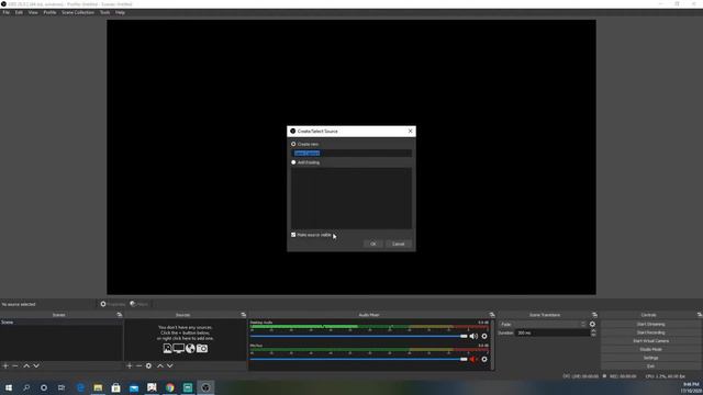 🔥PROBLEM SOLVED! How To Record Genshin Impact in OBS Studio смотреть онлайн