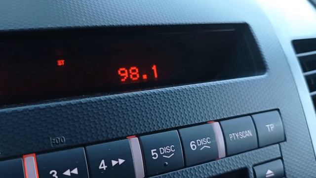 Что можно принять в машине возле Горного Щита?