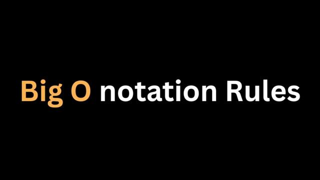 Big O Notation for Coding interviews - Python Interview Questions смотреть онлайн