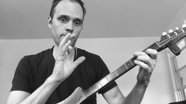 THE WOODROW: How to play Fly Me to The Moon as performed by Frank Sinatra смотреть онлайн