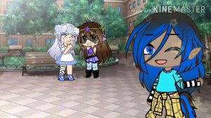 |клип|я урод,я урод и об этом говорят| [gacha life] читать описание.