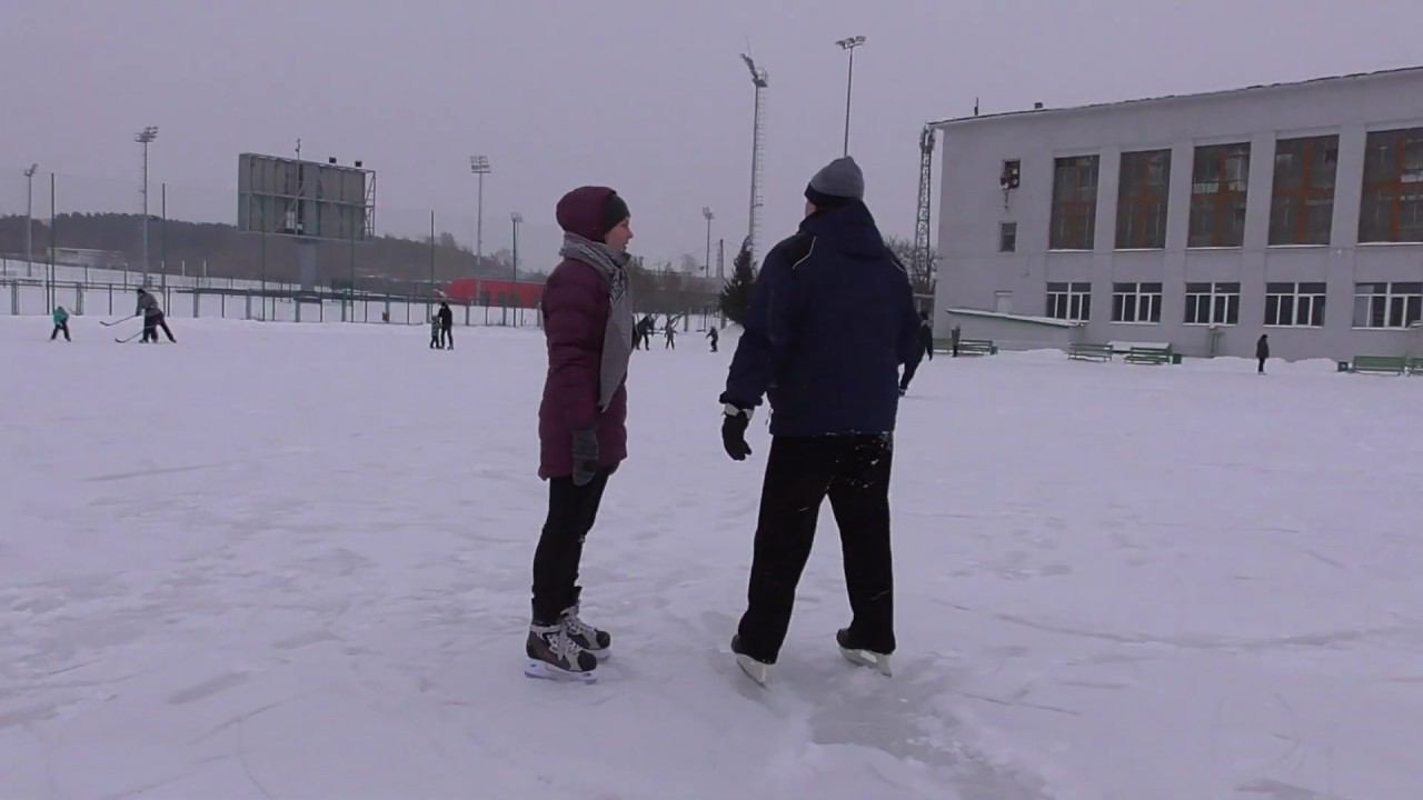 Фигурное катание