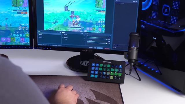 Introducing Stream Deck XL смотреть онлайн