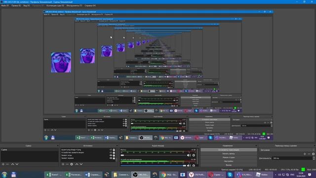 Стрим - играю в разные крутые карты в игре ROBLOX #13 смотреть онлайн