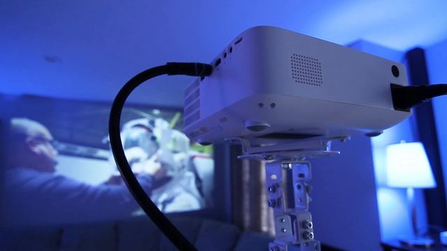 Vankyo Leisure 530W 1080P Projector Cheap - Under $250 Budget Projector for Home Theater Review Dem смотреть онлайн