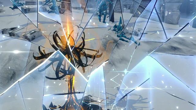 Сборка отряда с Сервал в Honkai Star Rail смотреть онлайн