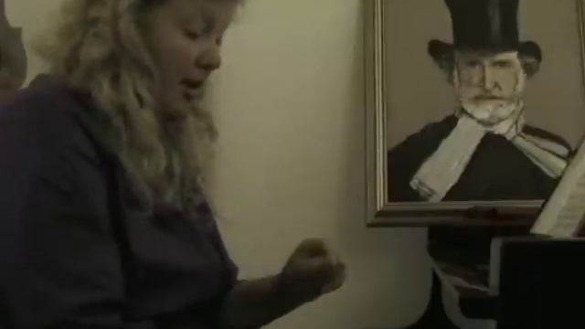 Manca Sollecita.(mezzo) Vaccai