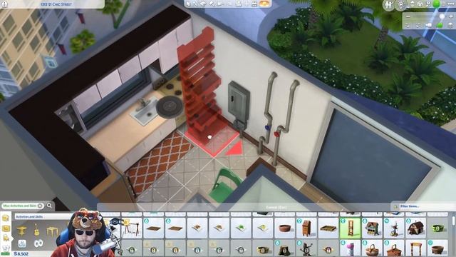 LIFE BY YOU - CONFIRMED | Promising Open-World City Building Life Sim Chat While Playing The Sims 4 смотреть онлайн