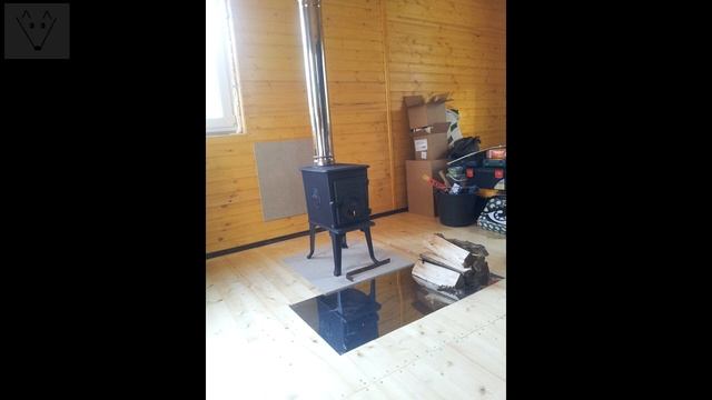 Печь для дома, Jotul F 601 N (Йотул 601/602). Реальный отзыв. смотреть онлайн