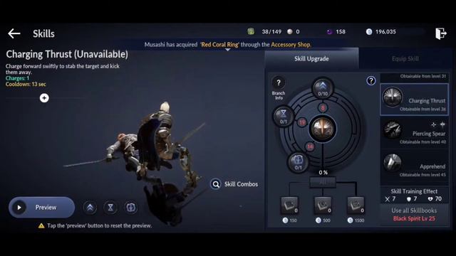 Which Class Should You Be At Launch? - Black Desert Mobile смотреть онлайн