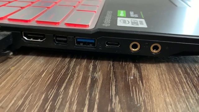 MSI GL65 gtx 1660ti laptop開箱! 2020 7月, 高CP值筆電! смотреть онлайн