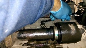 Полная замена антифриза Nissan Tida 1.6 (2007-2013)/replacement of antifreeze Nissan Tida