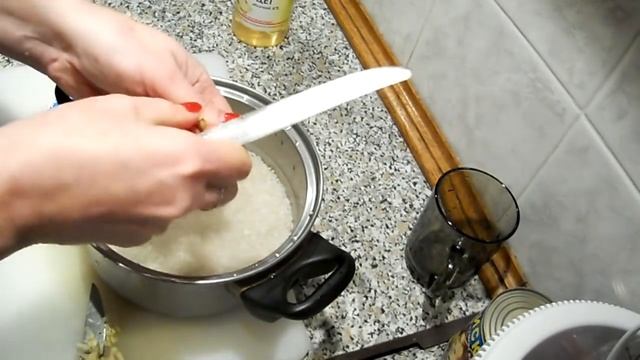 КАК СВАРИТЬ РАССЫПЧАТЫЙ РИС 1 способ| Irina Belaja смотреть онлайн