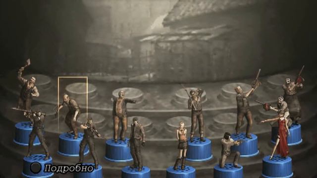Resident Evil 4 ЭШЛИ УЛЕТЕЛА #11 смотреть онлайн