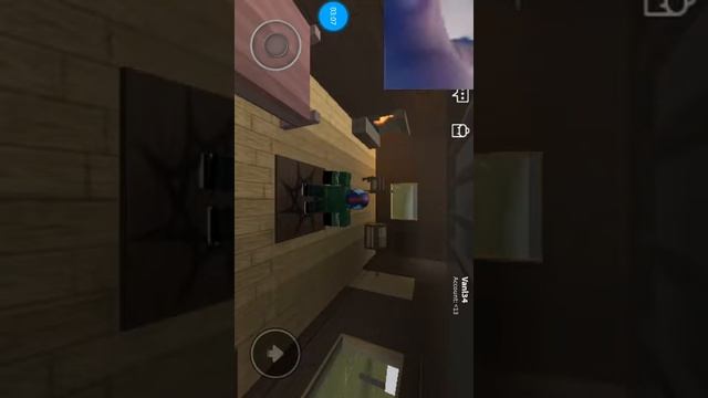 Как создать свой сервер на роблоксе смотреть онлайн