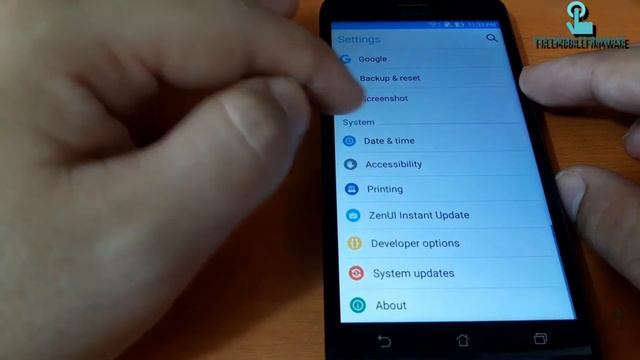 Remove google account FRP Asus Zenfone Go X00AD final solution смотреть онлайн