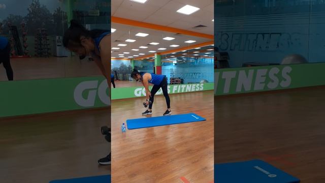 Upper Body. Никитина Светлана смотреть онлайн