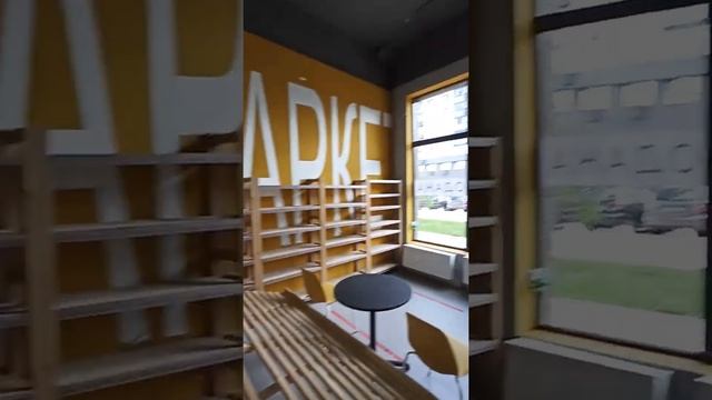 ПСН в Испанских кварталах