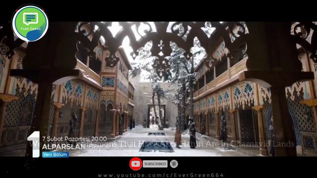 Alparslan Buyuk Selcuklu Season 2 Episode 12 Trailer 1 with English Subtitles #Alparsalan смотреть онлайн
