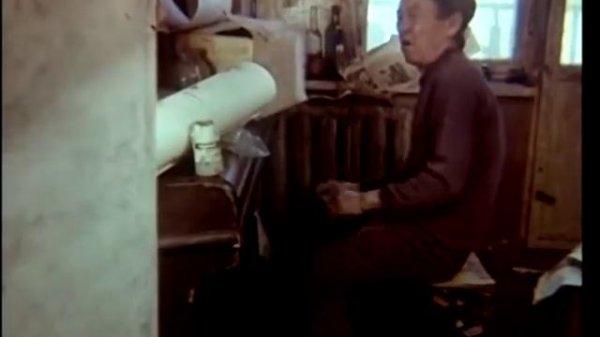 Последний Лист