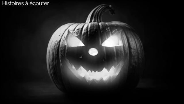10 HISTOIRES VRAIES PARANORMALES POUR HALLOWEEN à écouter-DOGMAN-DJINN-maison hantée-esprit смотреть онлайн
