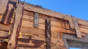 Дом из керамзитобетонных панелей заливка бетона под армопояс