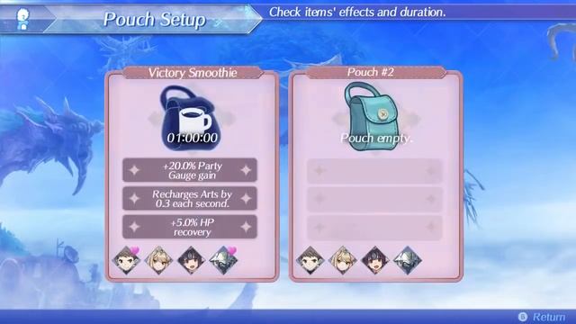 Xenoblade Chronicles 2: The "Best" Party (Kill superbosses in less than 45 seconds) смотреть онлайн