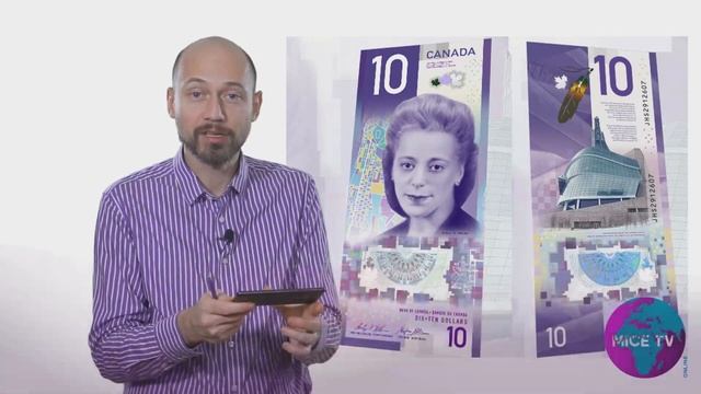 Кругосветка MICE TV - Владивосток, Аляска, Канада, Италия и Финляндия!