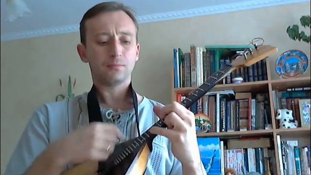 "Ваня" А.Архиповского Arhipovsky cover смотреть онлайн