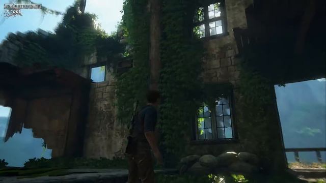 Let's Play: Uncharted 4 - Folge 16 - A Thief's End / German [ JS Brothers ] смотреть онлайн