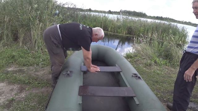 Маманин Шашлык / Рыбалка с Лодки / Мой Первый Улов / ВЛОГ смотреть онлайн