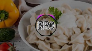 🥣хорошие пельмени это очень вкусно(remix)🍽️