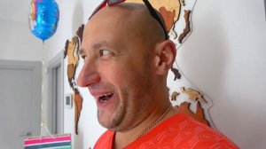 ИСПОРЧЕННОЕ СВИДАНИЕ ЛЫСОЙ БОРОДЫ . Нерф бразерс