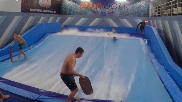 dj h@rd искусственная волна смотреть онлайн