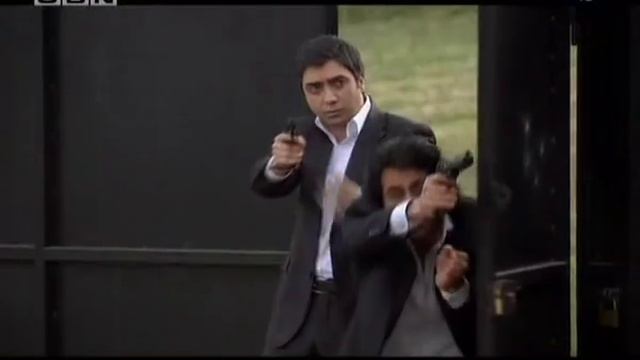 Dolina Vukova Zaseda 93 Epizoda 4 Sezona (KRAJ 4 SEZONE) смотреть онлайн