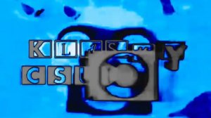 Klasky Csupo Robot Logo Effects Part 2