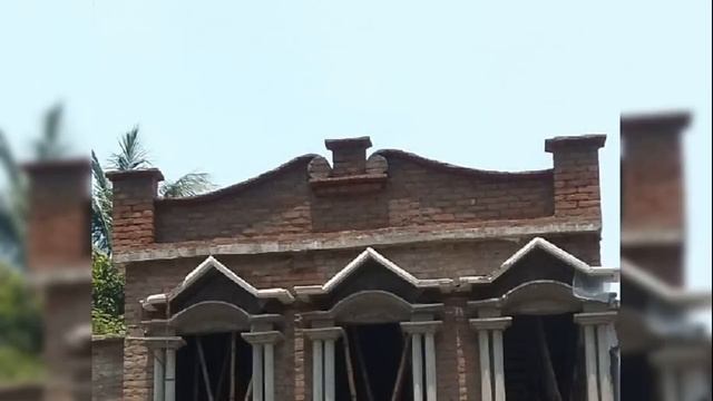 Top 15 Parapet Wall Design । Parapet wall design photo смотреть онлайн
