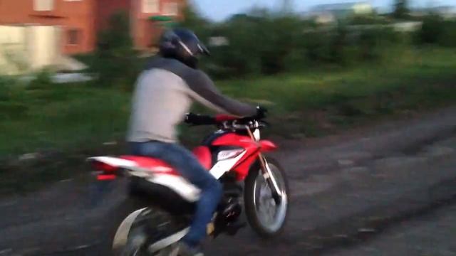Irbis TTR 250 new смотреть онлайн