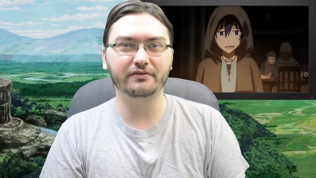 GAMES SHOULDN'T BE THIS REALISTIC ? | FULL DIVE RPG Episode 2 Review смотреть онлайн