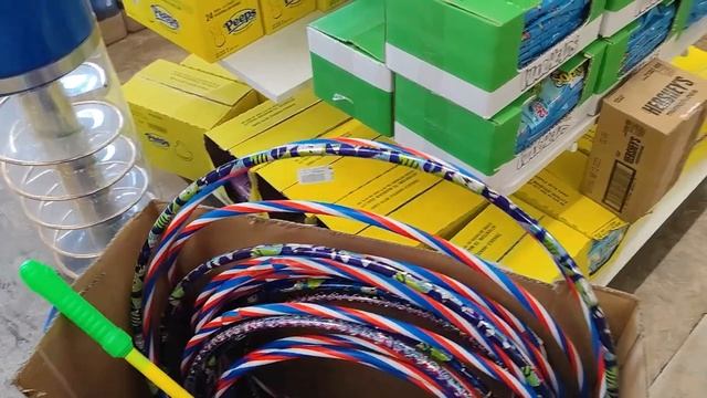 DOLLAR TREE / ПОДРОБНЫЙ ОБЗОР / всё по 1.25 $ смотреть онлайн