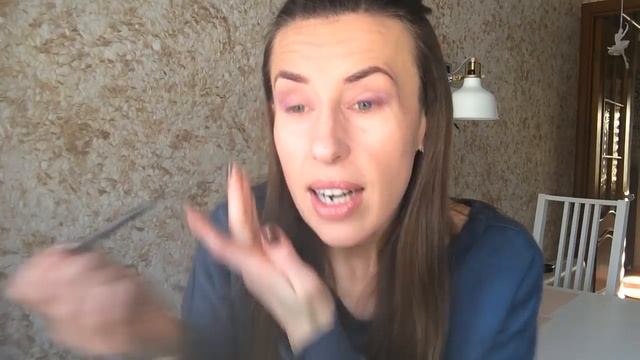 Макияж косметикой Mary Kay! смотреть онлайн