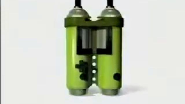 Nintendo Game Boy Color - Bionic Commando_ Elite Forces (1999) смотреть онлайн
