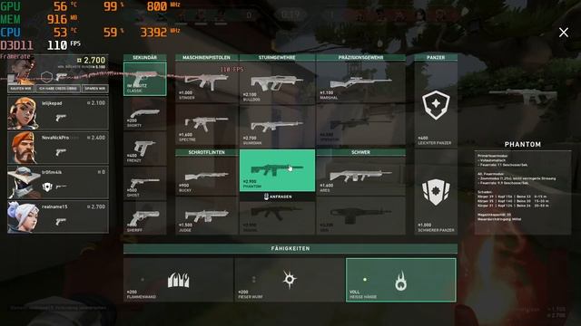 Valorant Gameplay 1080P low settings on i5 2500K Radeon HD 7750 (1GB) смотреть онлайн