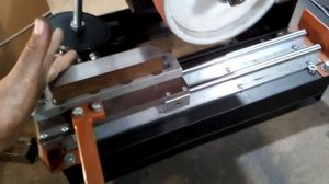 Гриндер плоскошлиф