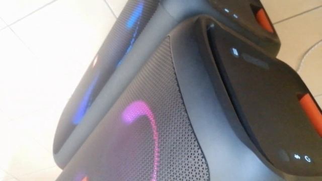 ×2 jbl partybox 300 connect party! смотреть онлайн