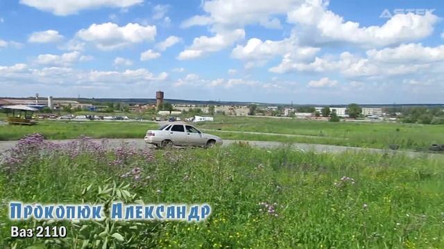 Кольцевые гонки Time Attack #6 на askm | ASTek смотреть онлайн