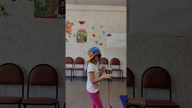 " Кот и лодыри' С. Маршак смотреть онлайн