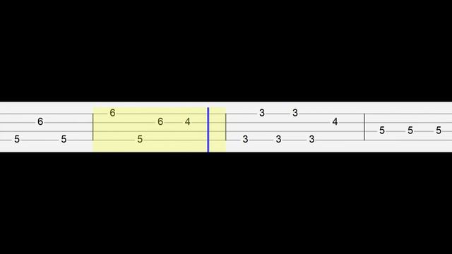 Slot Machine - Free Fall (Easy Ukulele Tabs Tutorial) смотреть онлайн