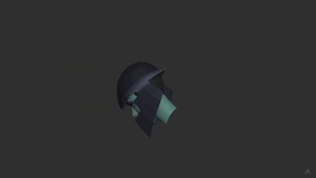 DAY 10 / One day = One head challenge / Timelapse смотреть онлайн